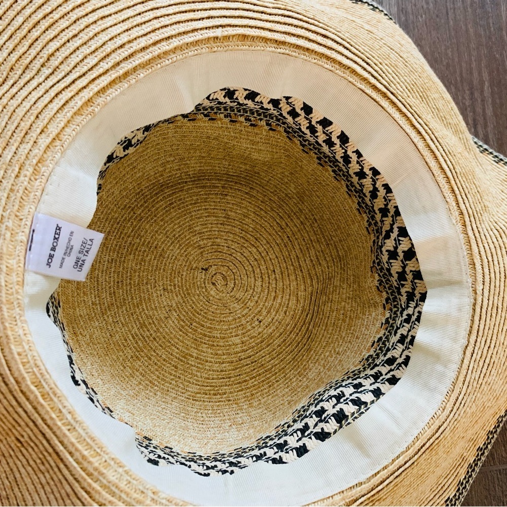 Joe Boxer hat - Picture 7 of 7